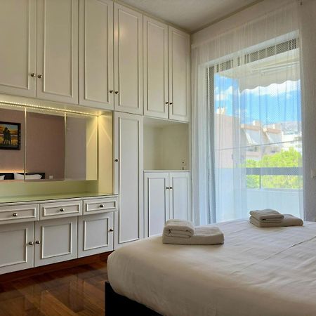Glyfada Grand Residence Αθήνα Εξωτερικό φωτογραφία