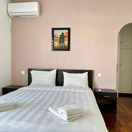 Glyfada Grand Residence Αθήνα Εξωτερικό φωτογραφία