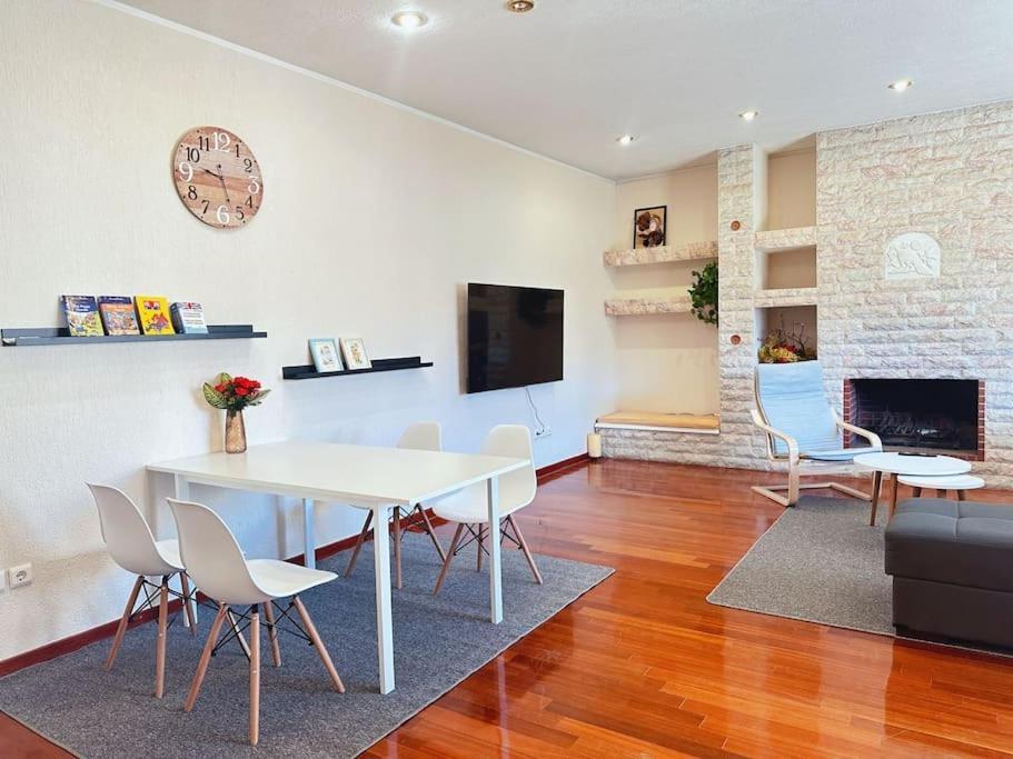 Glyfada Grand Residence Αθήνα Εξωτερικό φωτογραφία