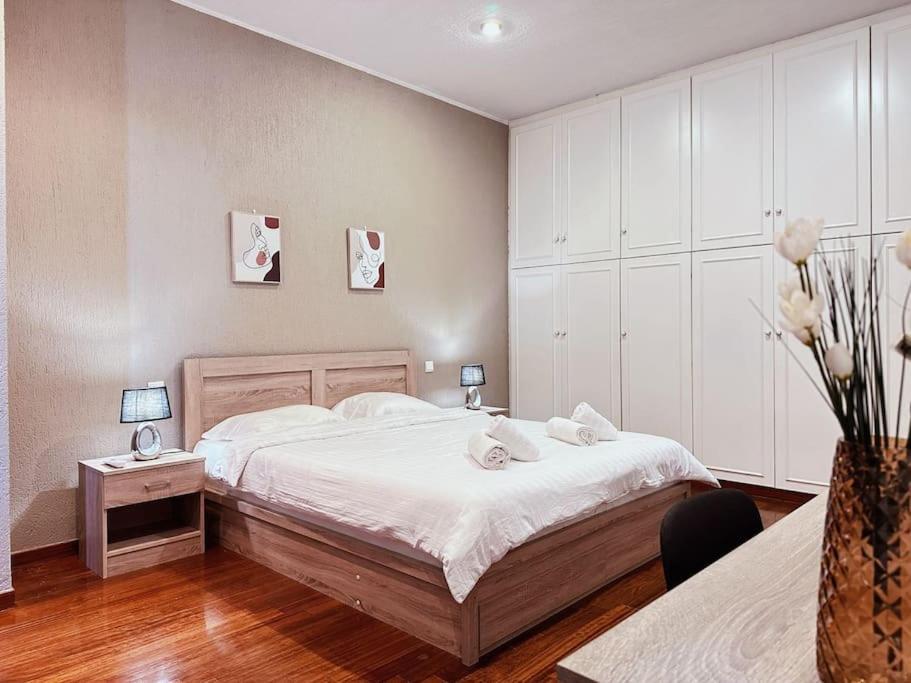 Glyfada Grand Residence Αθήνα Εξωτερικό φωτογραφία