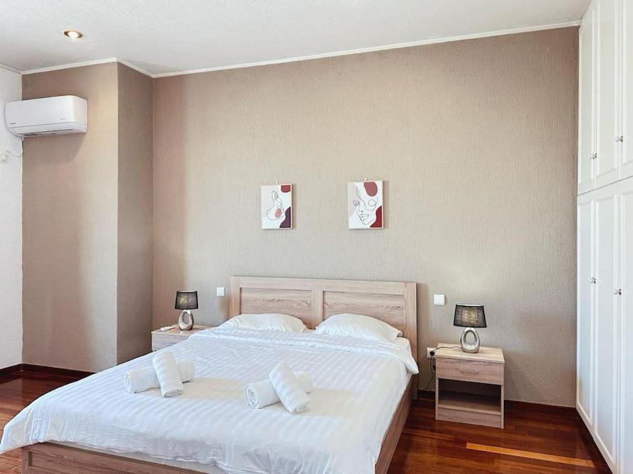 Glyfada Grand Residence Αθήνα Εξωτερικό φωτογραφία