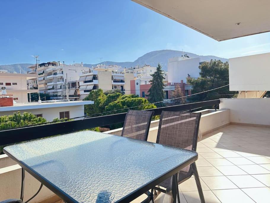 Glyfada Grand Residence Αθήνα Εξωτερικό φωτογραφία