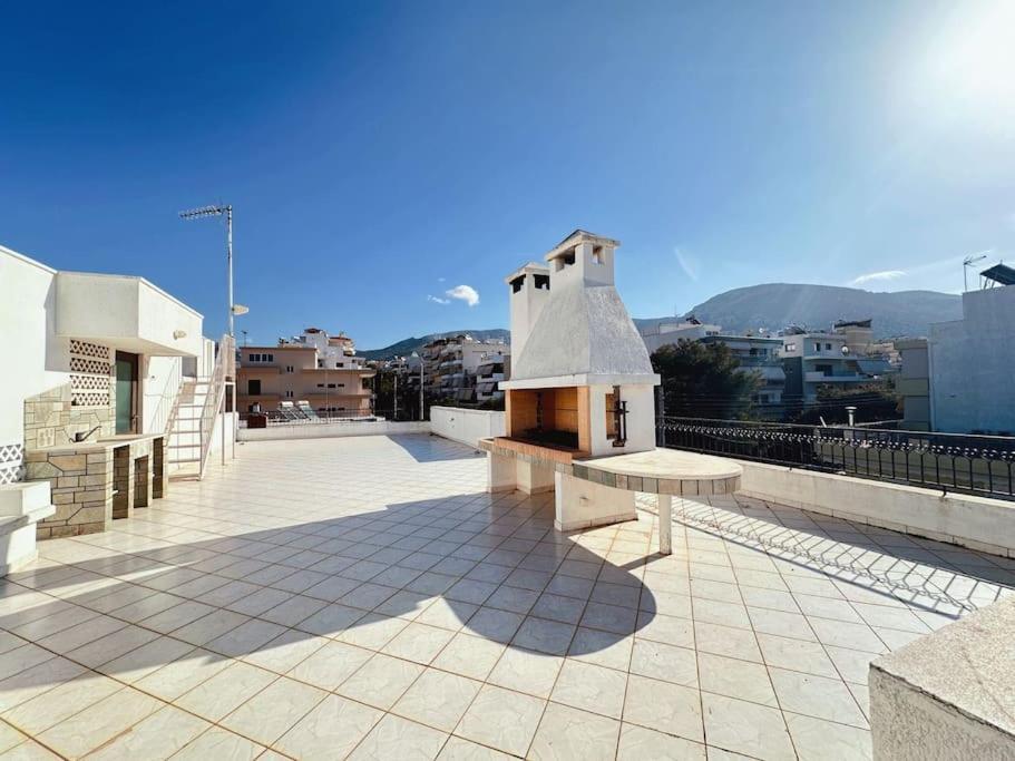 Glyfada Grand Residence Αθήνα Εξωτερικό φωτογραφία