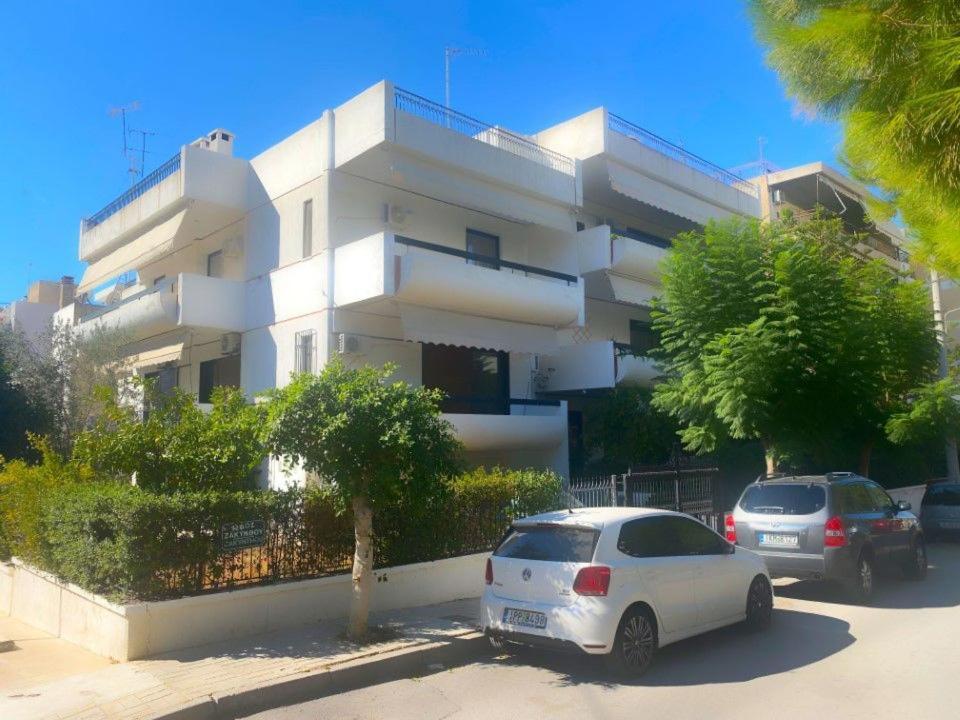 Glyfada Grand Residence Αθήνα Εξωτερικό φωτογραφία