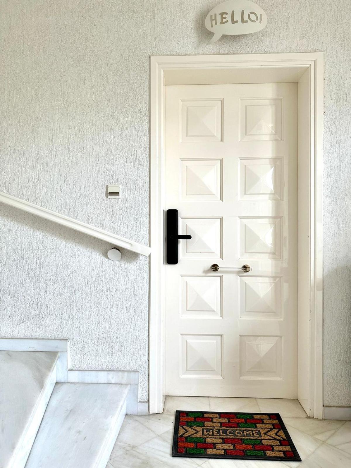 Glyfada Grand Residence Αθήνα Εξωτερικό φωτογραφία