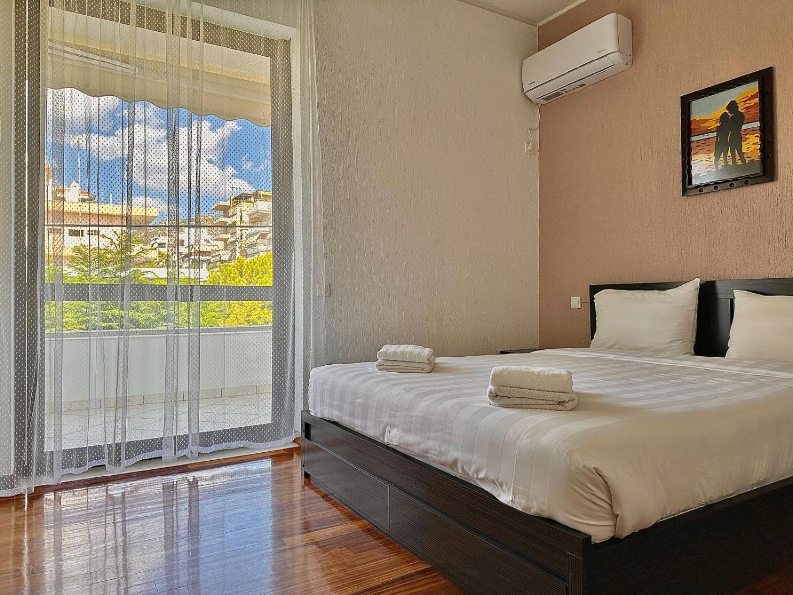 Glyfada Grand Residence Αθήνα Εξωτερικό φωτογραφία