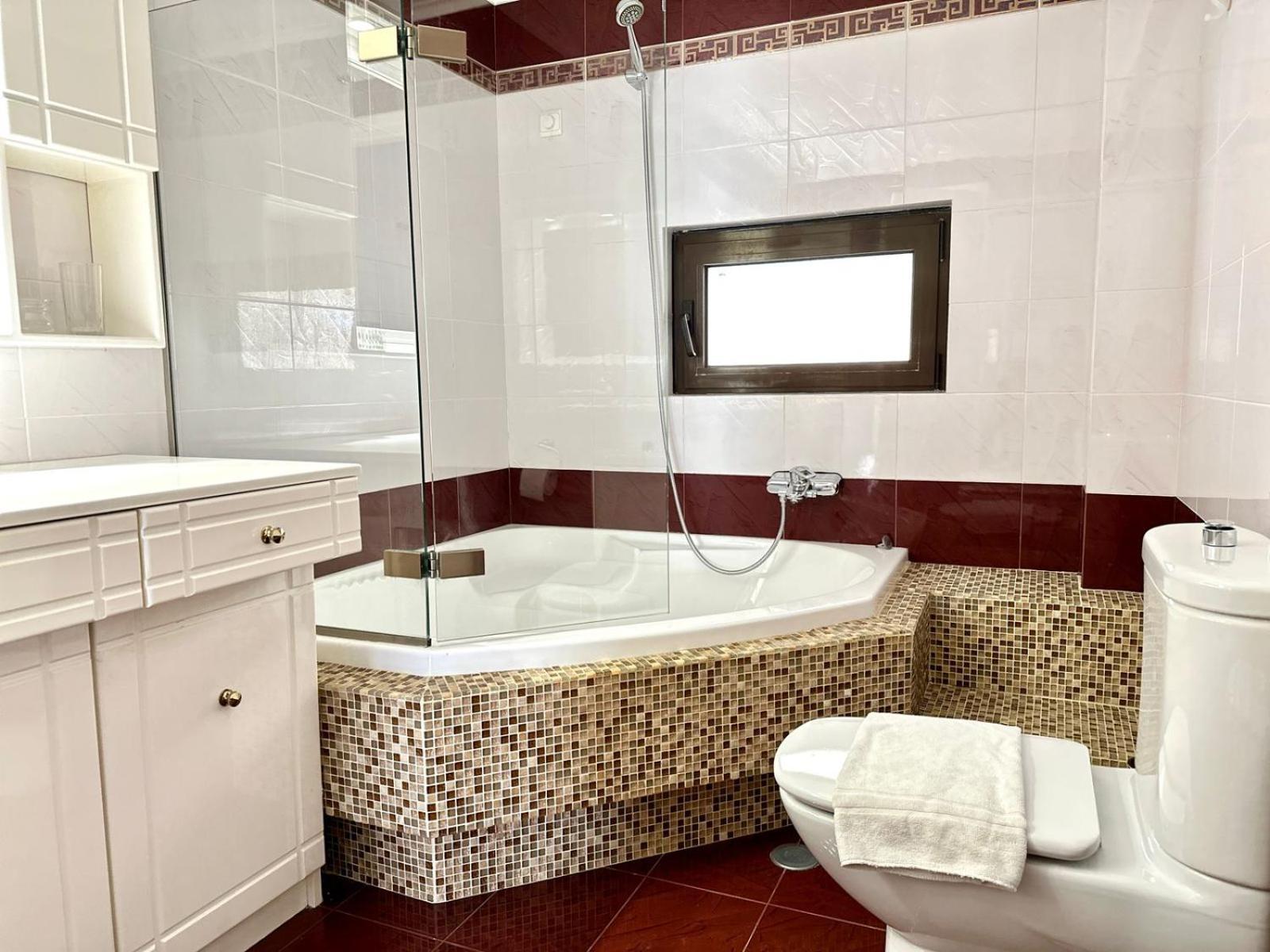Glyfada Grand Residence Αθήνα Εξωτερικό φωτογραφία