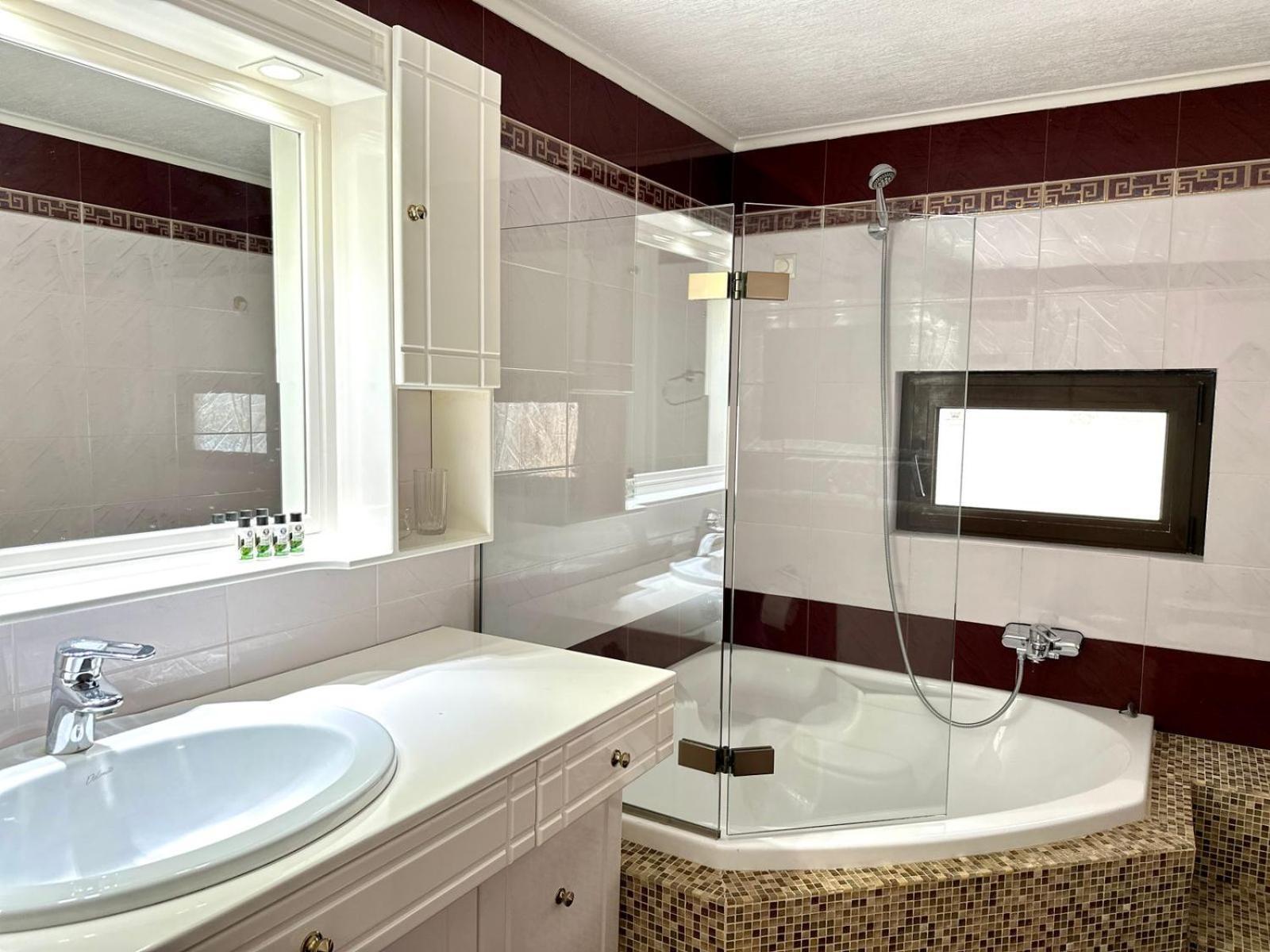Glyfada Grand Residence Αθήνα Εξωτερικό φωτογραφία