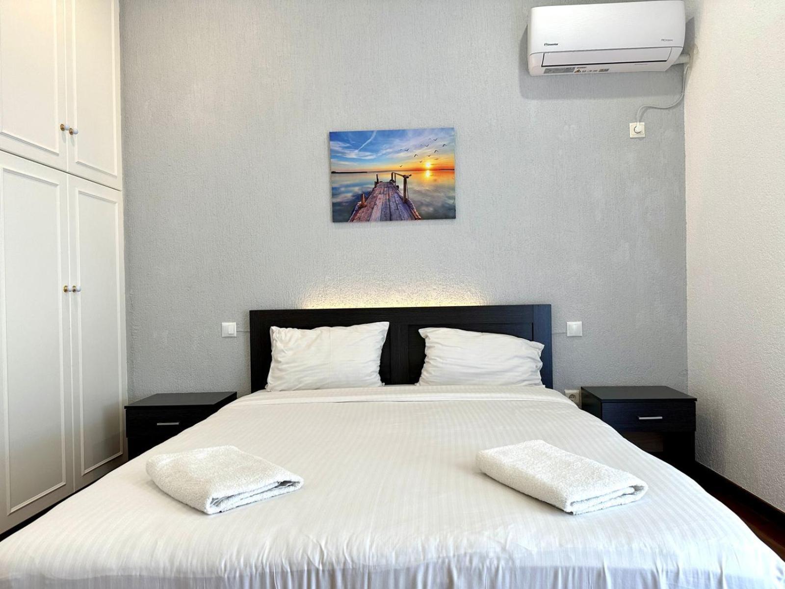 Glyfada Grand Residence Αθήνα Εξωτερικό φωτογραφία