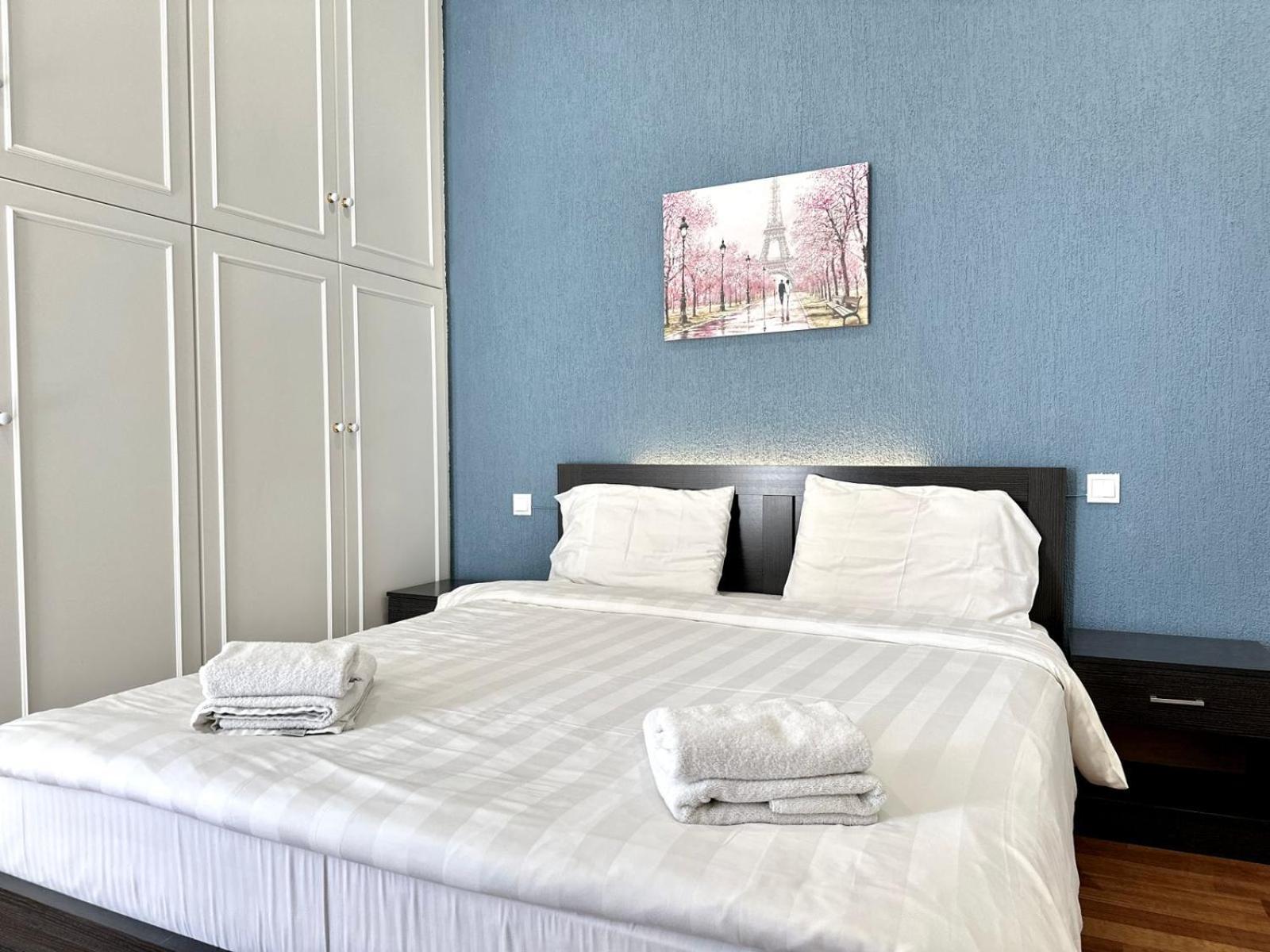 Glyfada Grand Residence Αθήνα Εξωτερικό φωτογραφία