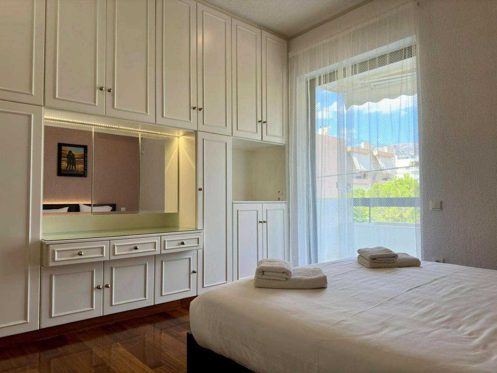 Glyfada Grand Residence Αθήνα Εξωτερικό φωτογραφία