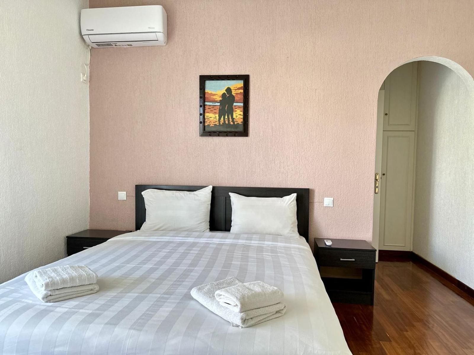 Glyfada Grand Residence Αθήνα Εξωτερικό φωτογραφία