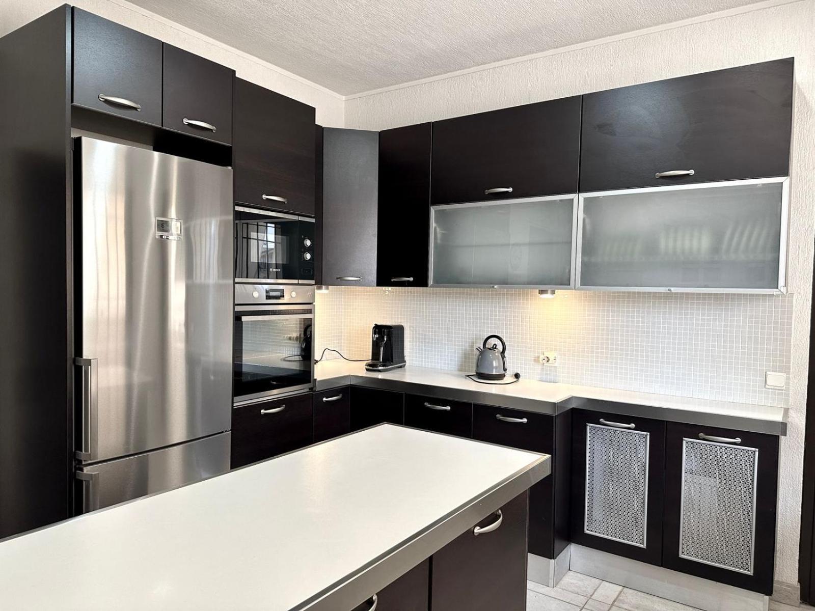 Glyfada Grand Residence Αθήνα Εξωτερικό φωτογραφία