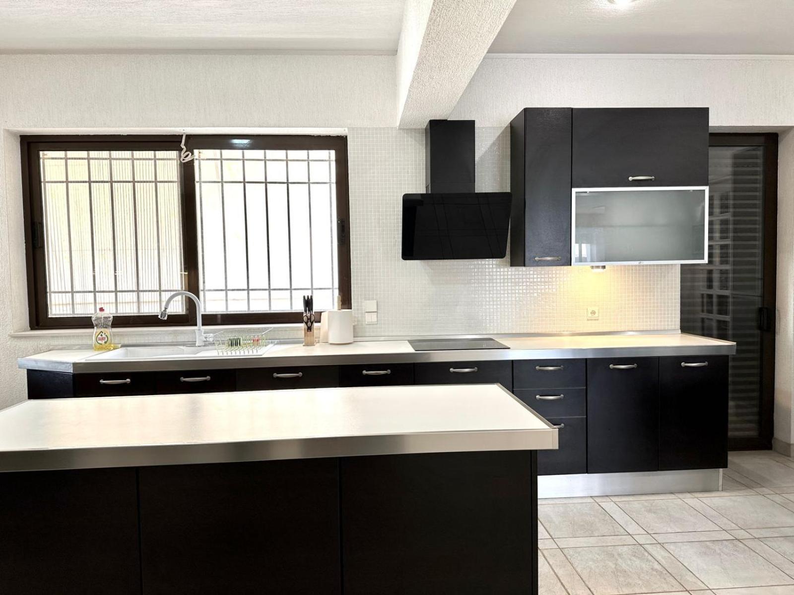 Glyfada Grand Residence Αθήνα Εξωτερικό φωτογραφία