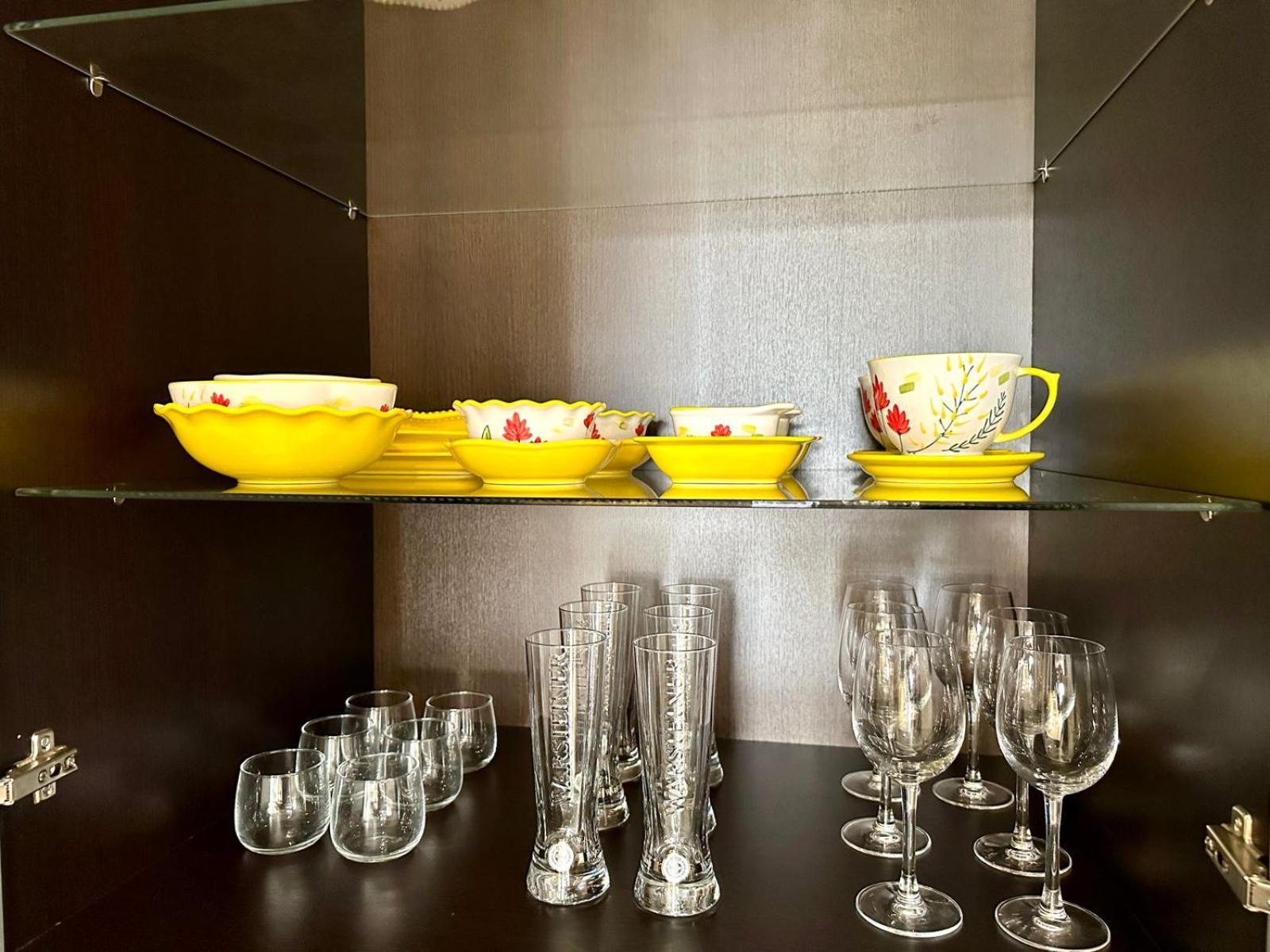 Glyfada Grand Residence Αθήνα Εξωτερικό φωτογραφία