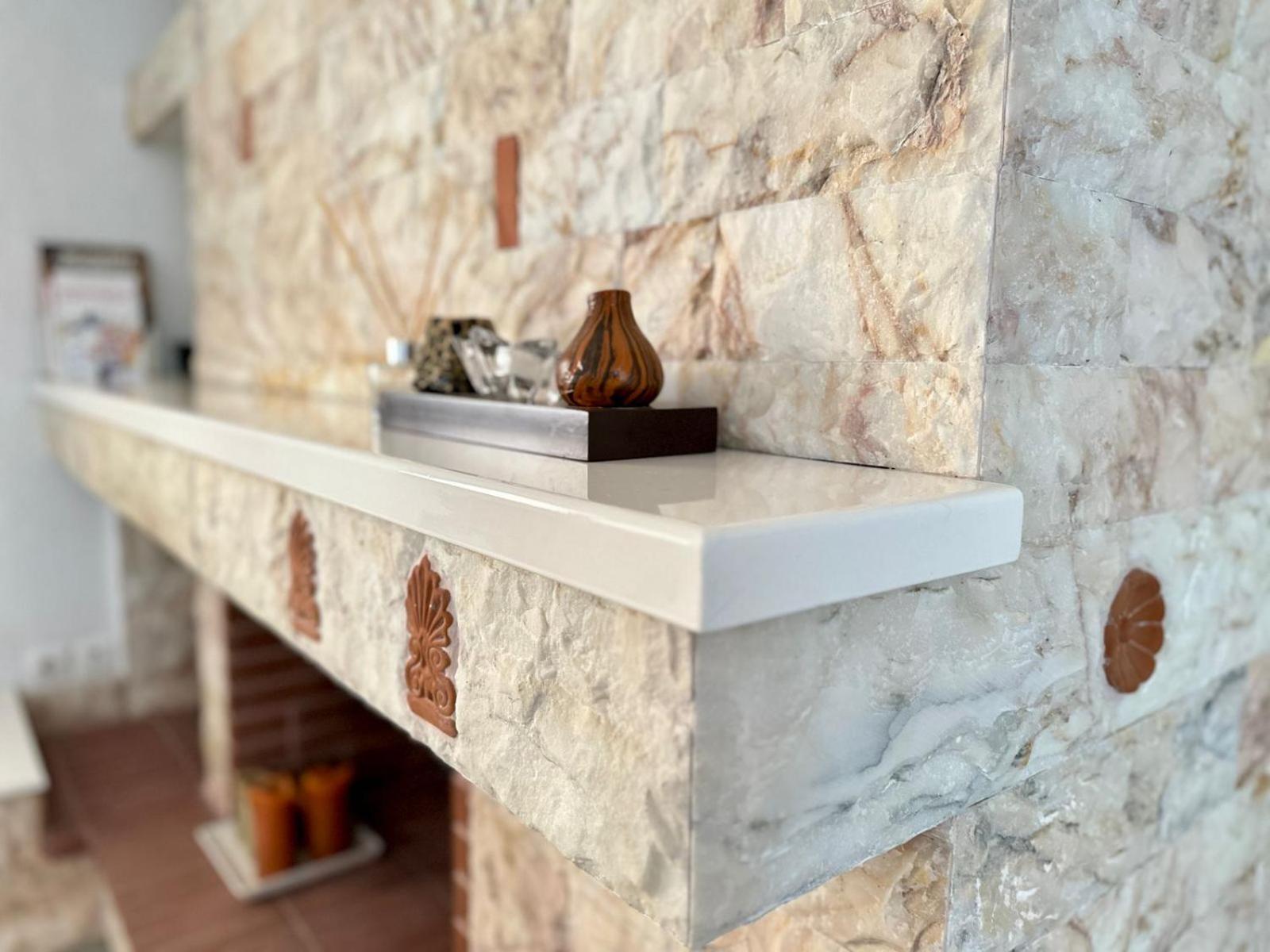 Glyfada Grand Residence Αθήνα Εξωτερικό φωτογραφία