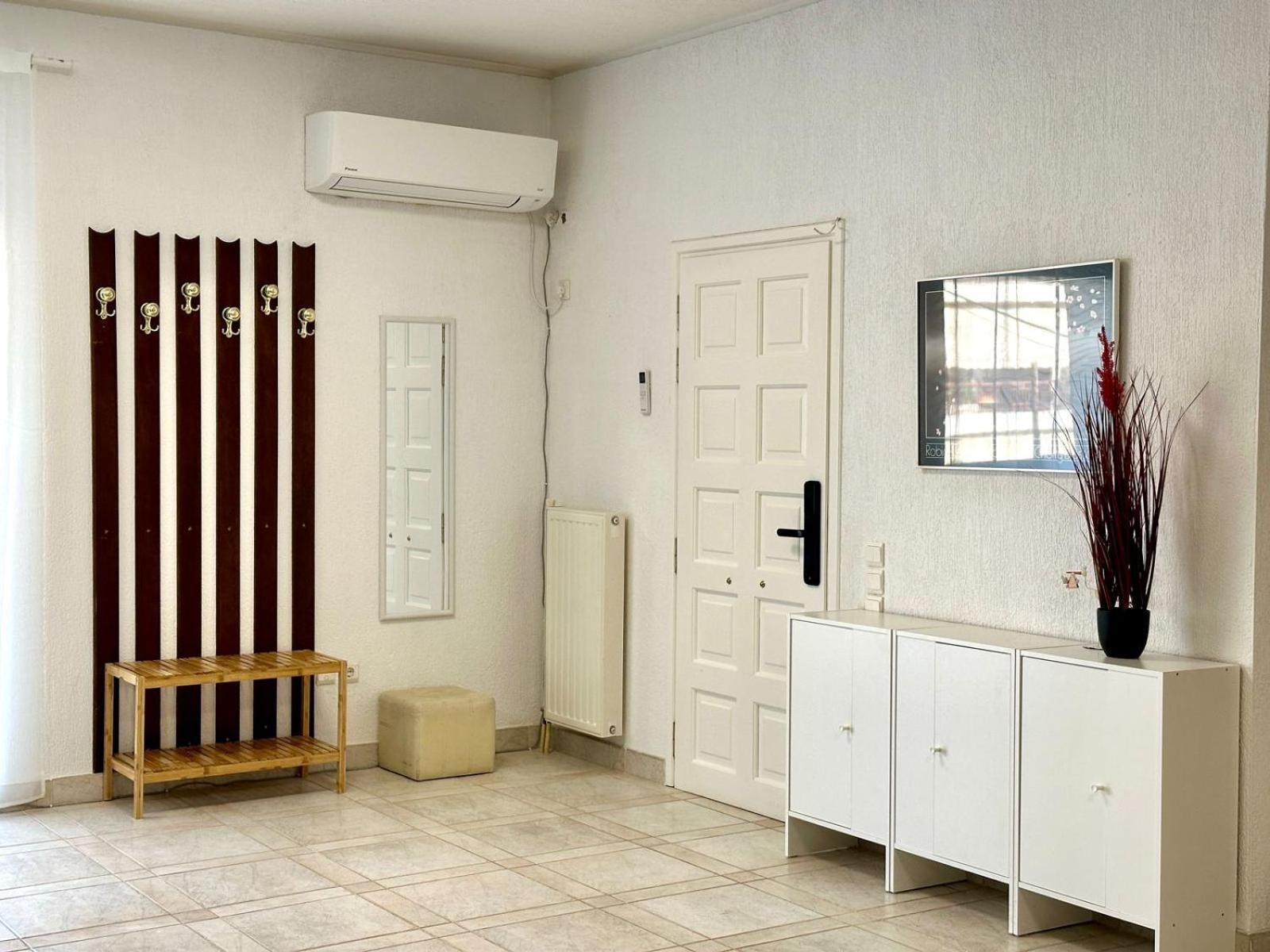 Glyfada Grand Residence Αθήνα Εξωτερικό φωτογραφία